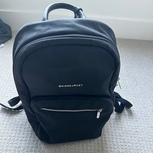Briggs and Riley Backpack